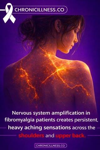 Fibromyalgia and Upper Back Pain